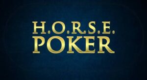 H.O.R.S.E. Review — Rules, Strategy and Where to Play