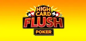 High Card Flush Review — Live Dealer Experience, Odds & Strategy