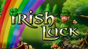 Irish Luck slot review