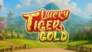 Lucky Tiger Gold slot demo and review