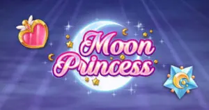 Moon Princess slot demo and review