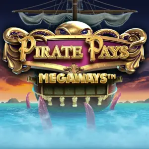 Pirate Pays slot demo and review