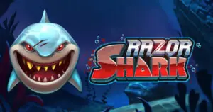Razor Shark slot review