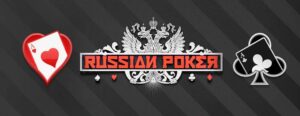 Russian Poker Review — Live Dealer Experience, Odds & Strategy