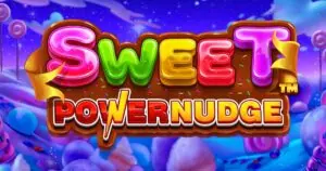 Sweet Powernudge slot demo and review