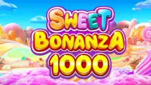 Sweet Bonanza 1000 slot Demo And review