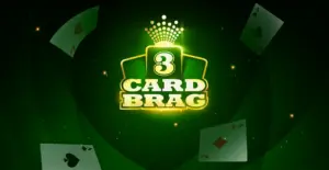 Three Card Brag Review — Rules, Strategy and Where to Play