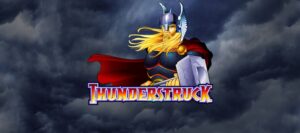 Thunderstruck slot demo and review