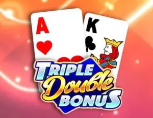 Triple Double Bonus Poker Review — Rules, Strategy and Where to Play