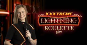 XXXTreme Lightning Roulette Review — Rules, Strategy and Where to Play