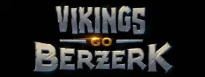 Vikings Go Berzerk slot demo and review