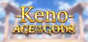 Age of the Gods Keno Review — Rules, Strategy and Where to Play