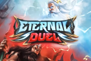 Eternal Duel slot demo and review