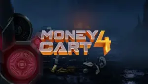 Money Cart 4 slot demo and review