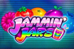 Jammin’ Jars slot demo and review