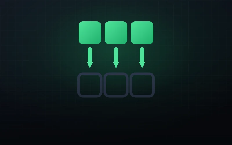 Cascading Reels Slots