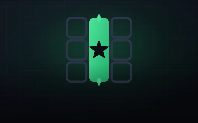 Expanding Wilds Slots
