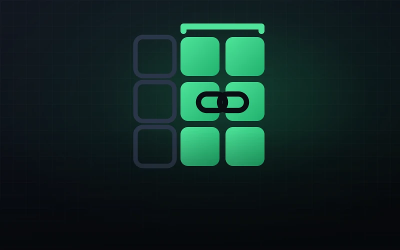 Linked Reels Slots