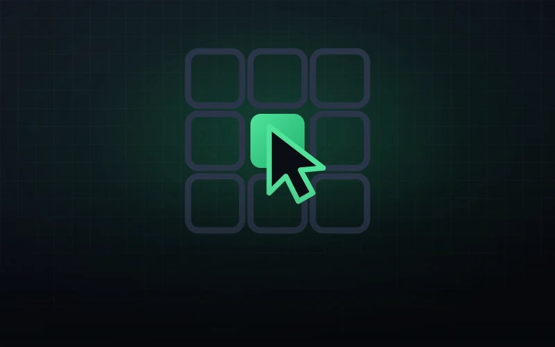Pick and Click Bonus Slots