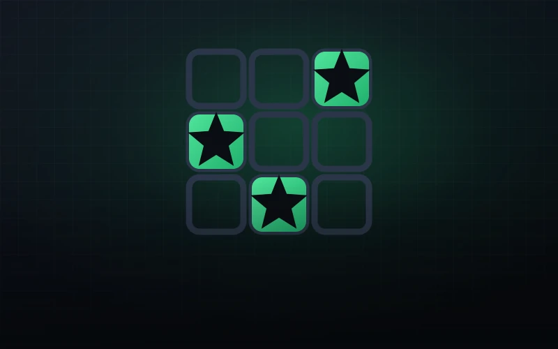 Random Wilds Slots