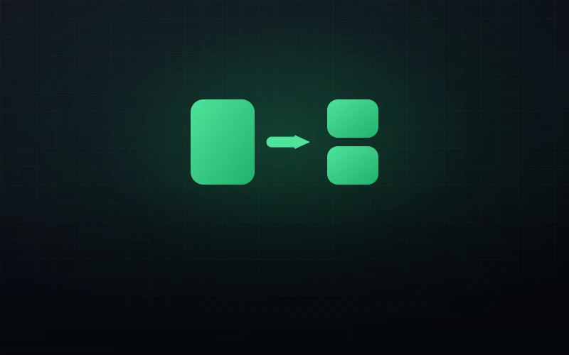Split Symbols Slots
