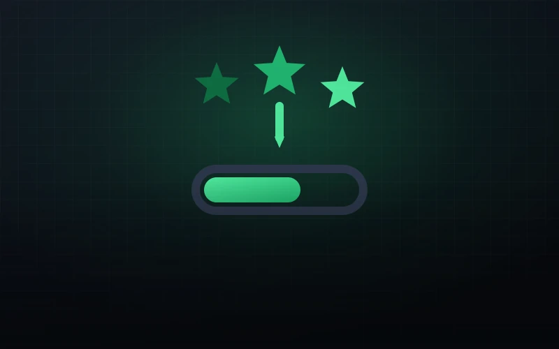 Symbol Collection Slots