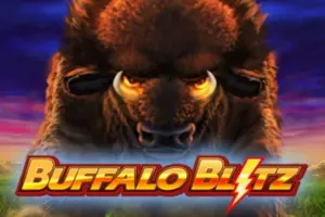 Buffalo Blitz Slot Demo & Review
