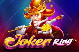 Joker King Slot Demo & Review