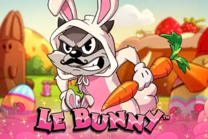 Le Bunny Slot Demo & Review