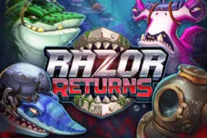Razor Returns Slot Demo & Review